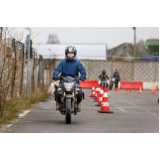 adição cnh moto preço Parque Dunas