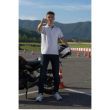 carteira de motorista de moto valor Santos Reis