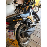 cnh de moto preço Cidade Esperança