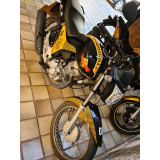 preço de cnh de moto Parque Nações